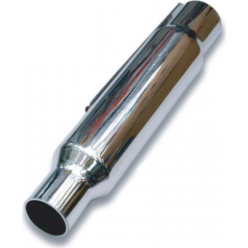 GPR Muffler 06-9103 Straight Short