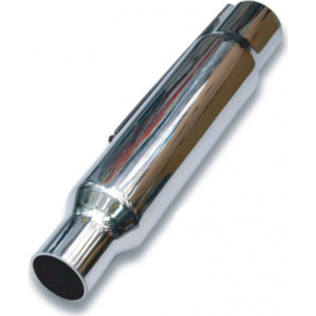 GPR Muffler 06-9103 Straight Short