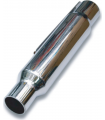 GPR Muffler 06-9103 Straight Short