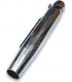 GPR	Muffler 23-381 (06-9105) Tapped with Clamp