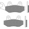 NEWFREN Disc Brake Pads (Made in Italy) HONDA FD-0122 NSR150SP BT