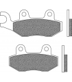 NEWFREN Disc Brake Pads (Made in Italy) HONDA FD-0122 NSR150SP BT
