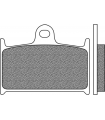 NEWFREN Disc Brake Pads (Made in Italy) SUZUKI FD-0129 GSF1200 BT