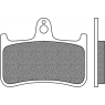 NEWFREN Disc Brake Pads (Made in Italy) HONDA FD-0131 CBR900 FR BT