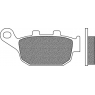NEWFREN Disc Brake Pads (Made in Italy) HONDA FD-0136 CB400X/NC750 R BT