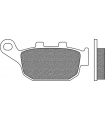 NEWFREN Disc Brake Pads (Made in Italy) FD-0136 TS