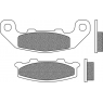 NEWFREN Disc Brake Pads (Made in Italy) KAWASAKI	FD-0138 KR150'98 FR BT