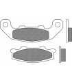 NEWFREN Disc Brake Pads (Made in Italy) KAWASAKI	FD-0138 KR150'98 FR BT