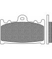 NEWFREN Disc Brake Pads (Made in Italy) KAWASAKI FD-0143 ZZR400 BT