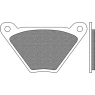 NEWFREN Disc Brake Pads (Made in Italy) FD-0151 H.D BH