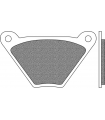 NEWFREN Disc Brake Pads (Made in Italy) FD-0151 H.D BH