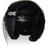 TRAX T729 Solid Black [PSB APPROVED]