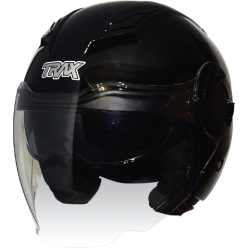TRAX T729 Solid Black [PSB APPROVED]