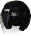 TRAX T729 Solid Black [PSB APPROVED]