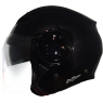 TRAX T729 Solid Black [PSB APPROVED]