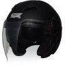 TRAX T729 Matt Black [PSB APPROVED]