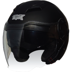TRAX T729 Matt Black [PSB APPROVED]
