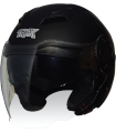 TRAX T729 Matt Black [PSB APPROVED]