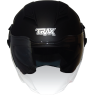 TRAX T729 Matt Black [PSB APPROVED]