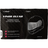 PINLOCK Care Visor Clear (Disposable)