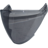 TRAX Visor TG263 Light Smoke