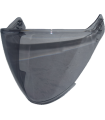 TRAX Visor TG263 Light Smoke