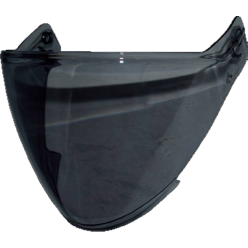 TRAX Visor TG263 Dark Smoke
