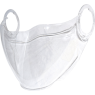TRAX Visor T729 Clear