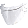 TRAX Visor T735 Clear