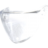 TRAX Visor TZ301 Clear