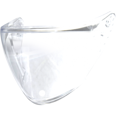 TRAX Visor TZ301 Clear