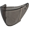 TRAX Visor TZ301 Light Smoke