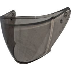 TRAX Visor TZ301 Light Smoke