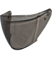 TRAX Visor TZ301 Light Smoke