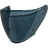 TRAX Visor TZ301 Dark Smoke