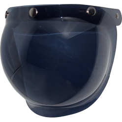 TRAX Bobo Visor 03SR Dark Smoke