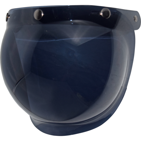 TRAX Bobo Visor 03SR Dark Smoke