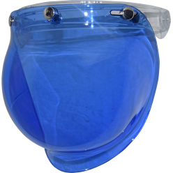 TRAX Bobo Visor 03SR Blue