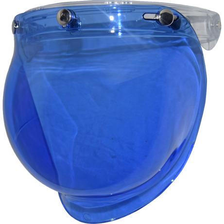 TRAX Bobo Visor 03SR Blue