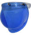 TRAX Bobo Visor 03SR Blue