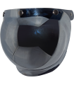 TRAX Bobo Visor 03SR Silver