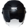 TRAX T729 Matt Grey [PSB APPROVED]