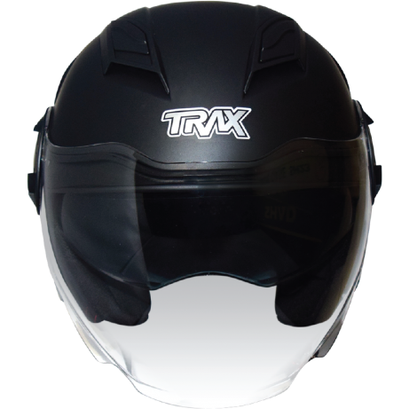 TRAX T729 Matt Grey [PSB APPROVED]