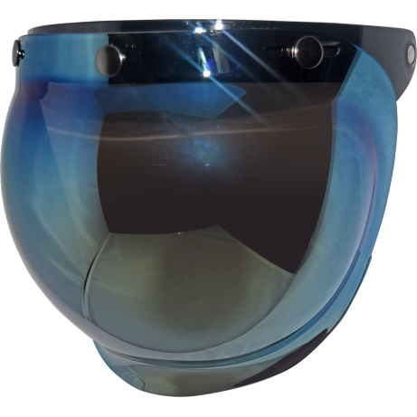TRAX Bobo Visor 03SR Gold