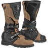 SIDI Gore-Tex Boots Adventure 2 Gore-Tex Tobacco