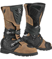 SIDI Gore-Tex Boots Adventure 2 Gore-Tex Tobacco