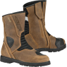 SIDI Gore-Tex Boots Gavia Gore-Tex Adventure Tobacco