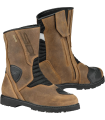 SIDI Gore-Tex Boots Gavia Gore-Tex Adventure Tobacco