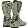 SIDI	Off Road Boots Crossfire 3 Army Black