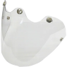 SHOEI Visor C-31 Clear Freedom/Mash-X